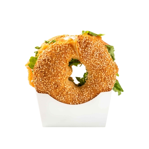 Bagel Box