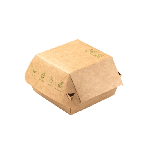 Burger Box Easy Lock - Image 2
