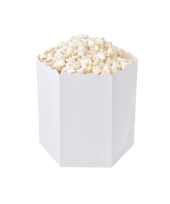 Extra Large Popcorn Box