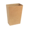 Large Popcorn Box
