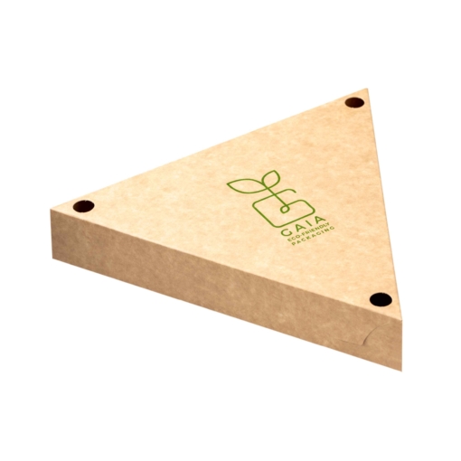 Triangle Crepe Box - Image 2