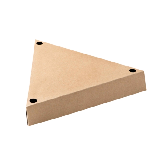 Triangle Crepe Box - Image 3