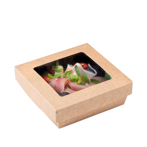Tray with Lid (750 ML) - Image 4