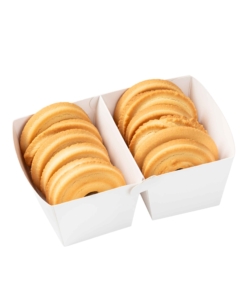 Double Tray for Biscuits