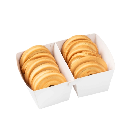 Double Tray for Biscuits