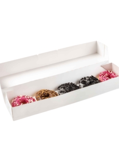 Multi Pack Donut Box