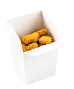 Nester Pack with Lid