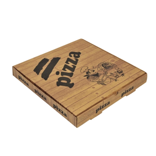 Pizza Box