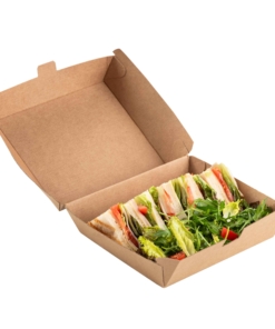 Welle Portion Box