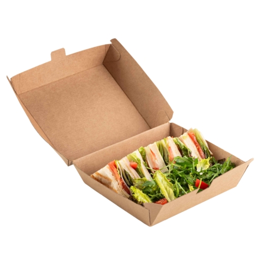 Welle Portion Box